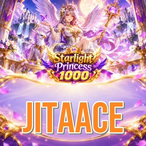 Who We Are at jitaace